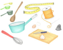 Home Economics